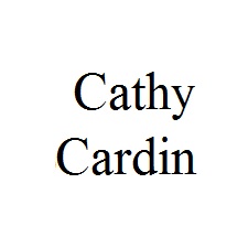 Cathy Carden